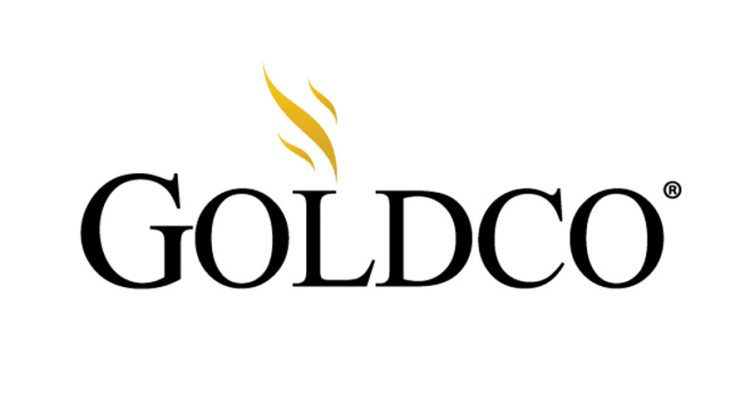 Goldco Logo