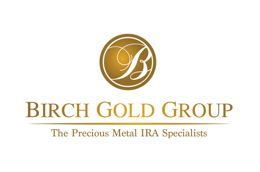 Birch Gold Group